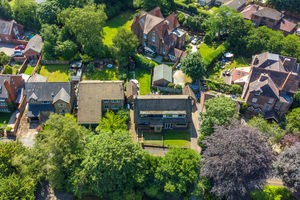 Aerial View- click for photo gallery